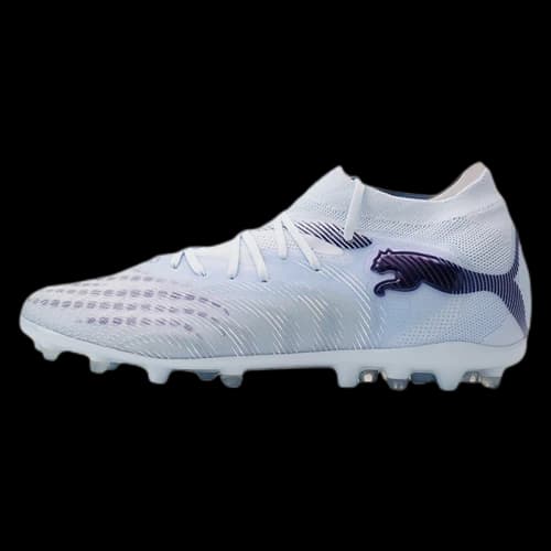 PUMA Future 9 MG Multi Ground Fabric Soccer Shoes Unisex