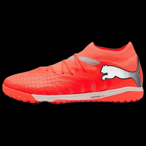 PUMA Future 9 Soccer Shoes Men's Red