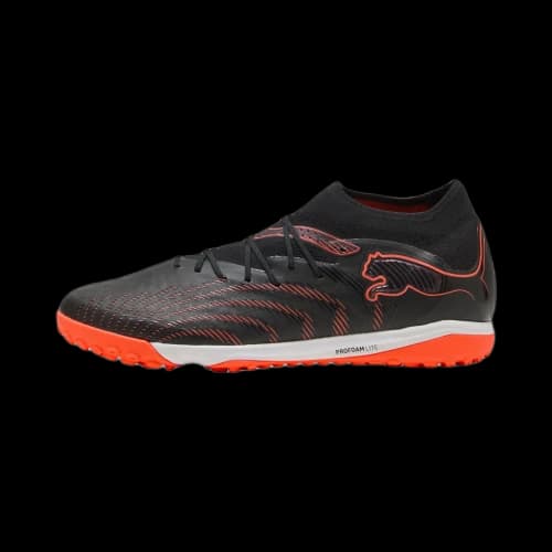 PUMA Future 9 Cushioning Soccer Shoes Men's