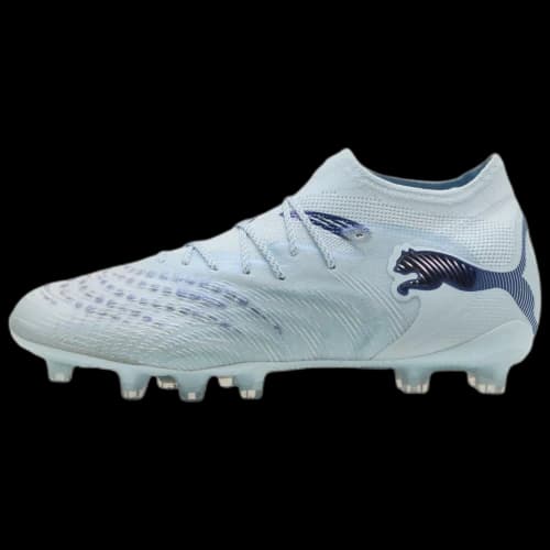 PUMA Future 9 Artificial Turf Soccer Shoes Women's Ice Blue