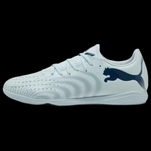 PUMA Future 9 Soccer Shoes Unisex Blue