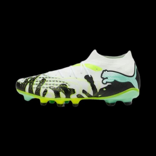 PUMA Future 9 Fabric Soccer Shoes Men's