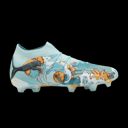 Puma Future 9 Ultimate CA FG City Connect Pack LA