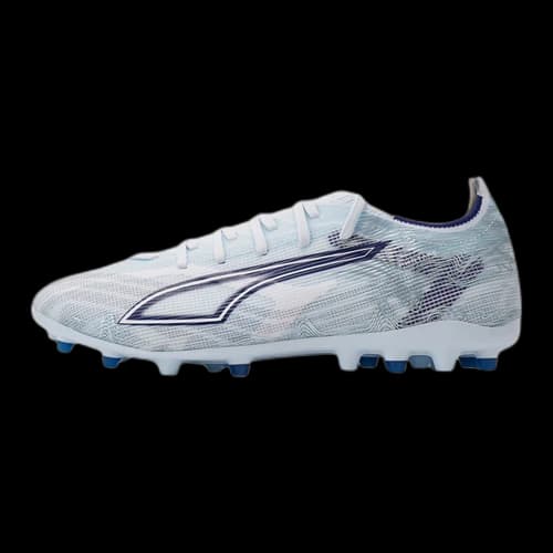 PUMA ULTRA 6 MG Multi Ground Textile, Synthetic Leather Soccer Shoes Unisex