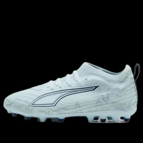 (GS) PUMA Ultra 6 Match MG Dreamrush 'Icy Blue White'