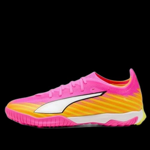 PUMA Ultra 6 Match TT 'Poison Pink White'