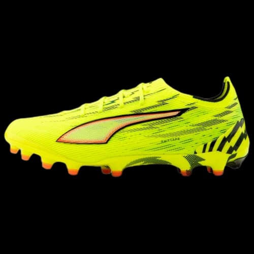 PUMA ULTRA 6 AG Artificial Ground Soccer Shoes Unisex Green