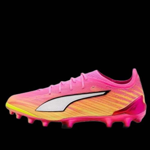 PUMA Ultra 6 Ultimate AG 'Poison Pink White'