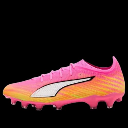 PUMA Ultra 6 Ultimate HG/AG 'Poison Pink Sun Stream Bright Aqua'