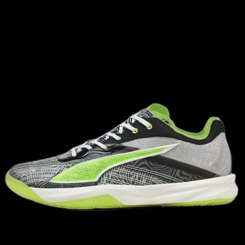 PUMA Accelerate Nitro SQD 5 'White Black'