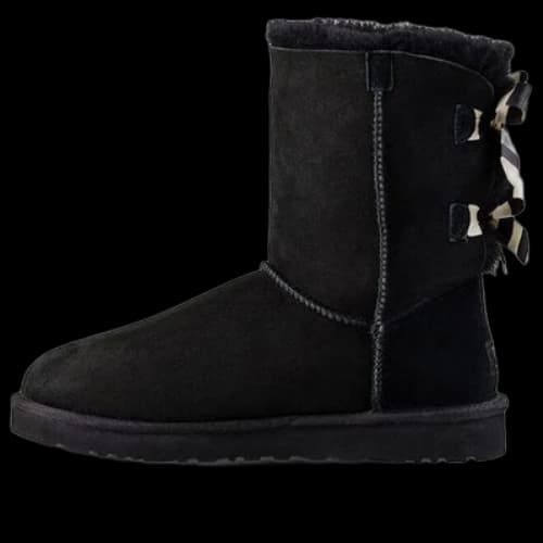 UGG Bailey Bow Stripe (Women's)