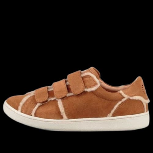 UGG Alix Spill Seam 'Chestnut' (Women's)