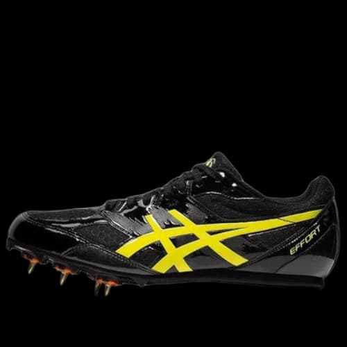 ASICS Effort Mk Black/Yellow