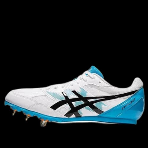 ASICS Effort Mk Professional White Blue