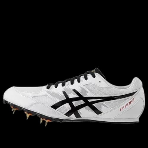 ASICS Effort Mk Professional White Black