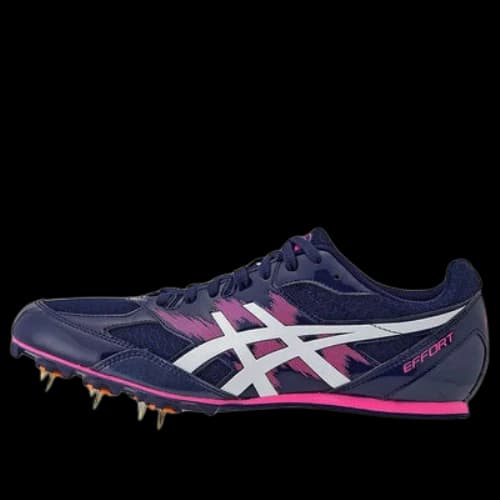 ASICS Effort Mk 'Purple White'