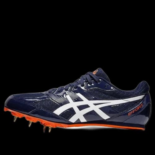 ASICS Effort Mk 'Dark Blue White'