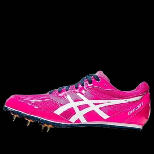 ASICS Effort Mk Professional Athletics Neon Pink