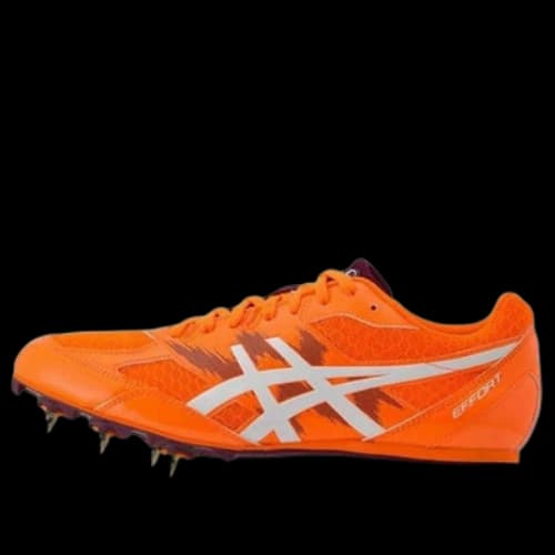 ASICS Effort Mk 'Orange White'