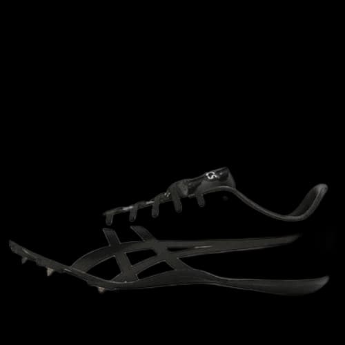 ASICS Hyper Sprint 7 'White Black'