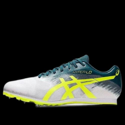 ASICS Hyper LD 6 'White Safety Yellow'