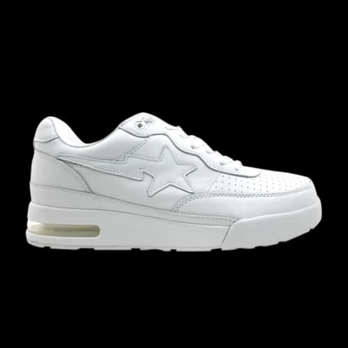 BAPE Roadsta FS-034 Low 'White'