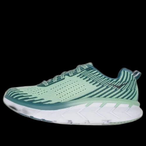 HOKA ONE ONE Clifton 5 'Teal Green' (Women's)