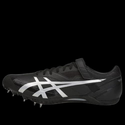 ASICS SP Blade SF 2 Shock Absorption Non-Slip Low Tops Professional Black