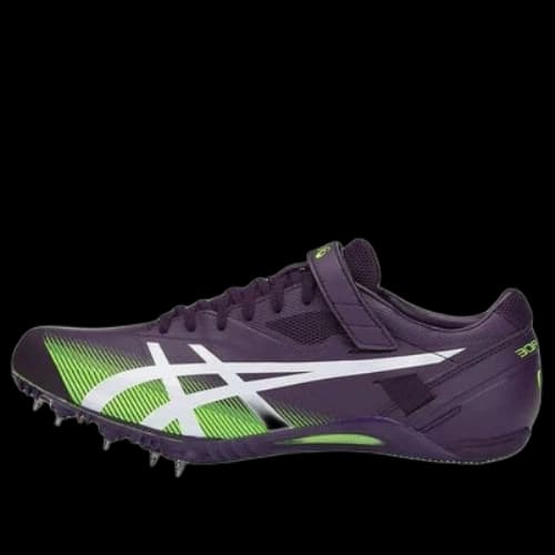 ASICS SP Blade SF 2 'Purple Green'