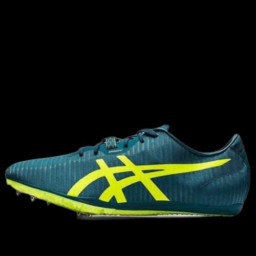 ASICS Cosmoracer MD 2 'Velvet Pine Yellow'