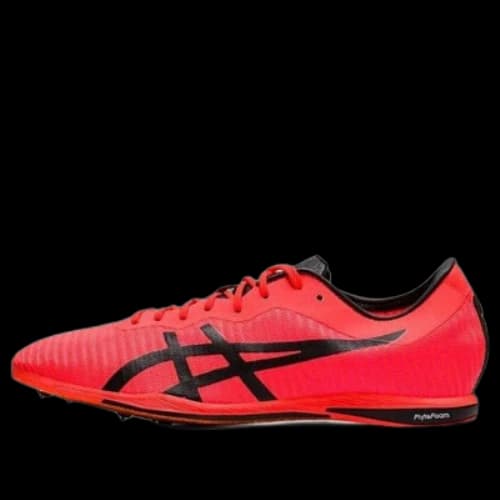 ASICS Cosmoracer LD 2 'Red Black'