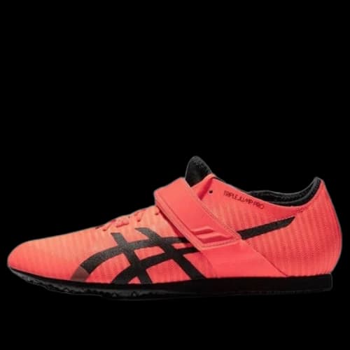 ASICS Triple Jump Pro 2 'Red Black'