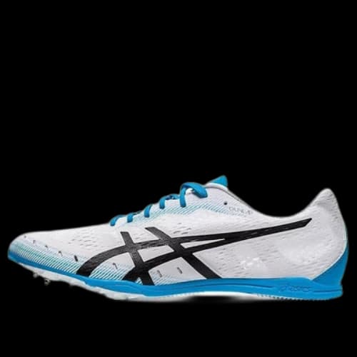 ASICS Gun Lap 2 White/Blue/Black