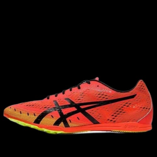 ASICS Gun Lap 2 Orange