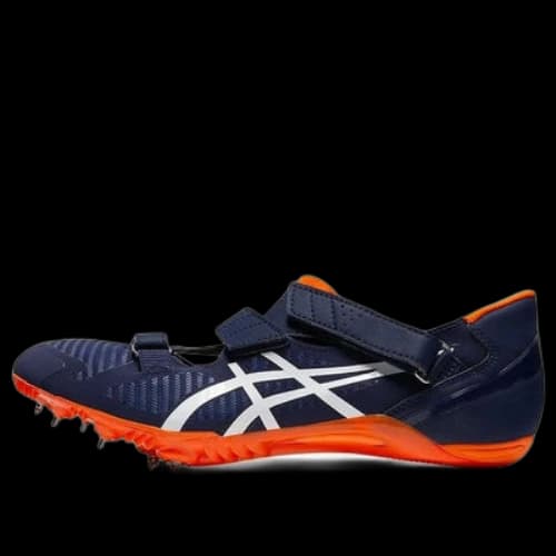 ASICS Cyberblade 16 Blue/White