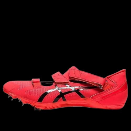 ASICS Cyberblade 16 Red/Black