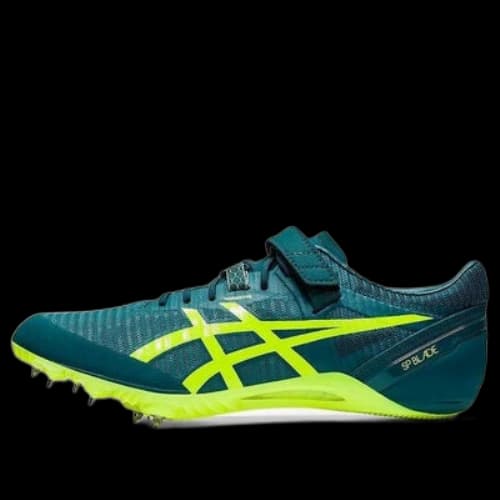 ASICS Sp Blade 9 Professional Green