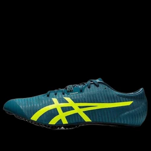 ASICS Metasprint 'Velvet Pine Yellow'