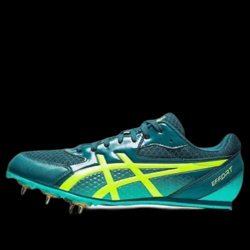 ASICS Effort 13 Professional Green