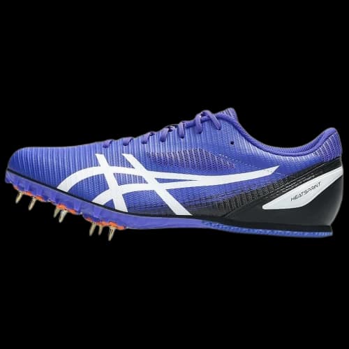 ASICS Heat Sprint 13 'Cobalt Burst White'