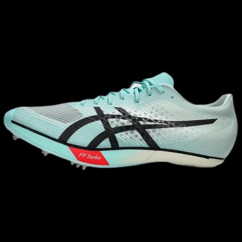 ASICS Metaspeed Sp Illuminate Mint Black