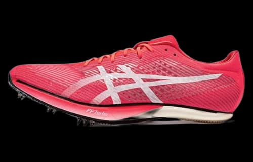 ASICS Metaspeed Sp Diva Pink White