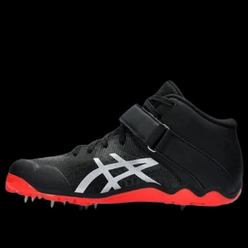 ASICS Javelin Pro II Trainers 'Black'