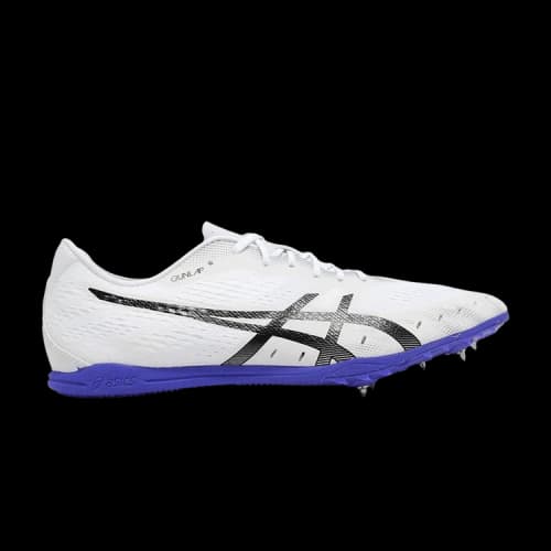 ASICS GUN LAP 3 Breathable Rebound Functional Classification Breathable Rebound Functionality White