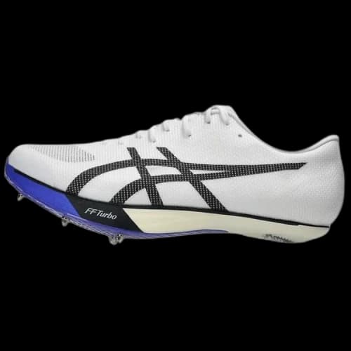 ASICS Metaspeed SP2 Rebound Functional Classification White Sprint Track And Field Shoes Unisex