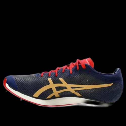 ASICS SonicSprint Elite3 'Navy Gold'