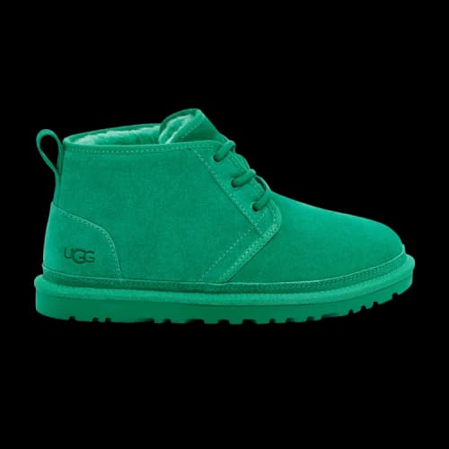 UGG Neumel Boot Emerald Green (Women's)