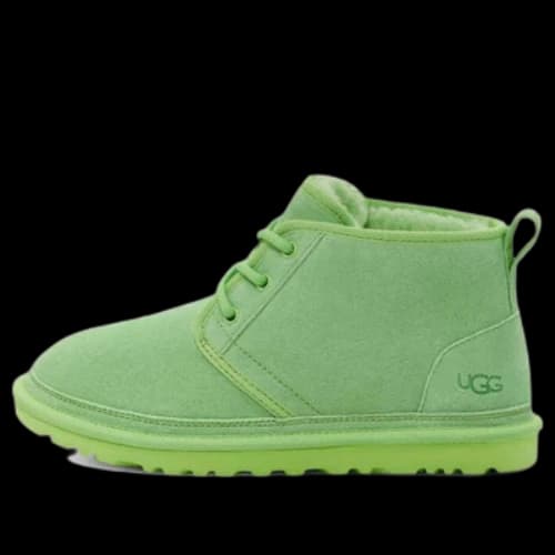 UGG Neumel 'Green' (Women's)