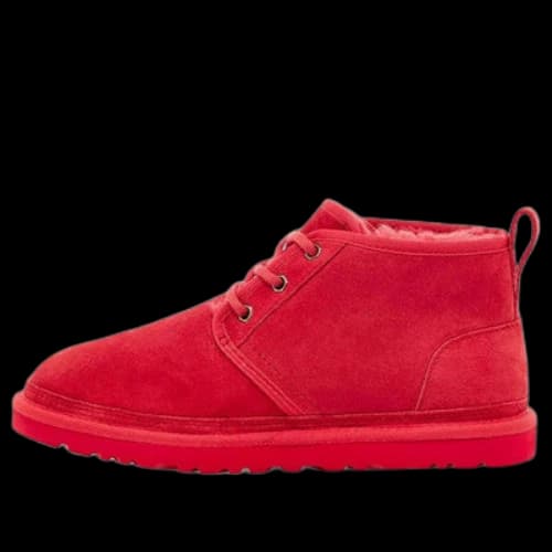 UGG Neumel 'Red' (Women's)