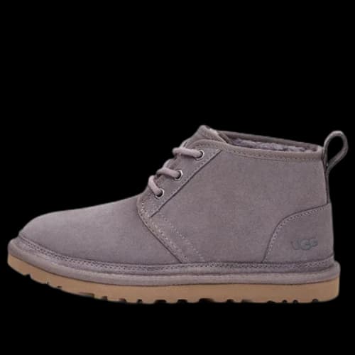 UGG Neumel 'Purple Grey' (Women's)